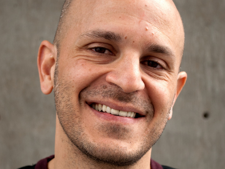 Fady Joudah